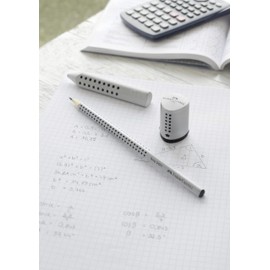 Faber-Castell Blacklead pencil GRIP 2001 HB