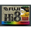 Fuji ME 90 min Hi8 Video Cassette