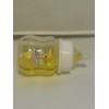 Sealed apple juice bottle for dolls preemie nipple