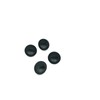 4pk-815689 Grate Rubber Feet for Wolf CT Gas Cooktop GR