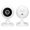 Wifi Security Camera 2MP Night Vision 2 Way Audio Motion