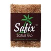 Safix Biodegradable Scrub Pad, Small