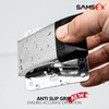 SAMSFX Fish Cleaning Board Tools Fillet Clamp w/Screws Deep-Jaw Fish