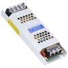LED Power Supply Switching Driver Adapter UltraThin Long Strip Transformer