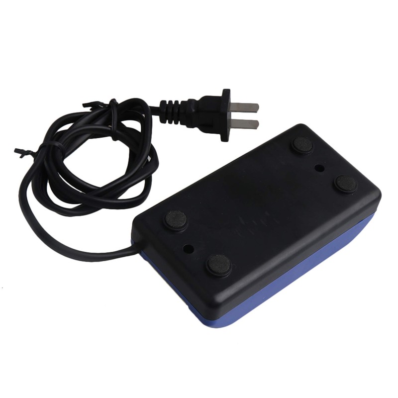 RDEXP Watch Tools Screwdriver Tweezers Demagnetizer Demagnetize Repair Kit Tool