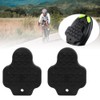 Par de Bicicletas, Cubierta Protectora Bicicleta Look KEO Pedal Pedales