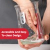 KNEADACE Pro Sourdough Bread Starter Kit - 34 oz Large