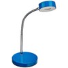 Globe Electric Company 12645 LED Desk Lamp, 5.24" x 5.43"