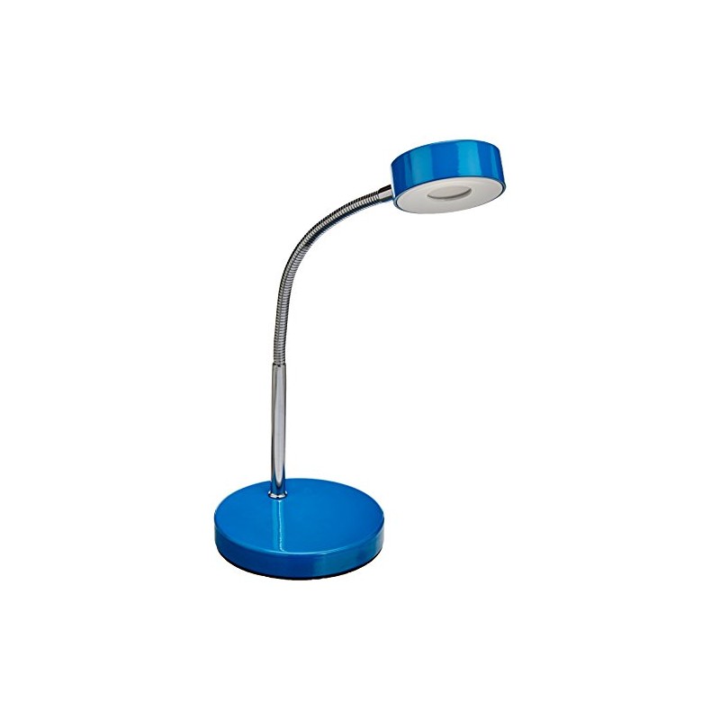 Globe Electric Company 12645 LED Desk Lamp, 5.24" x 5.43"