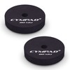 Cympad Moderator Double Set Ø 80mm (2-pieces)