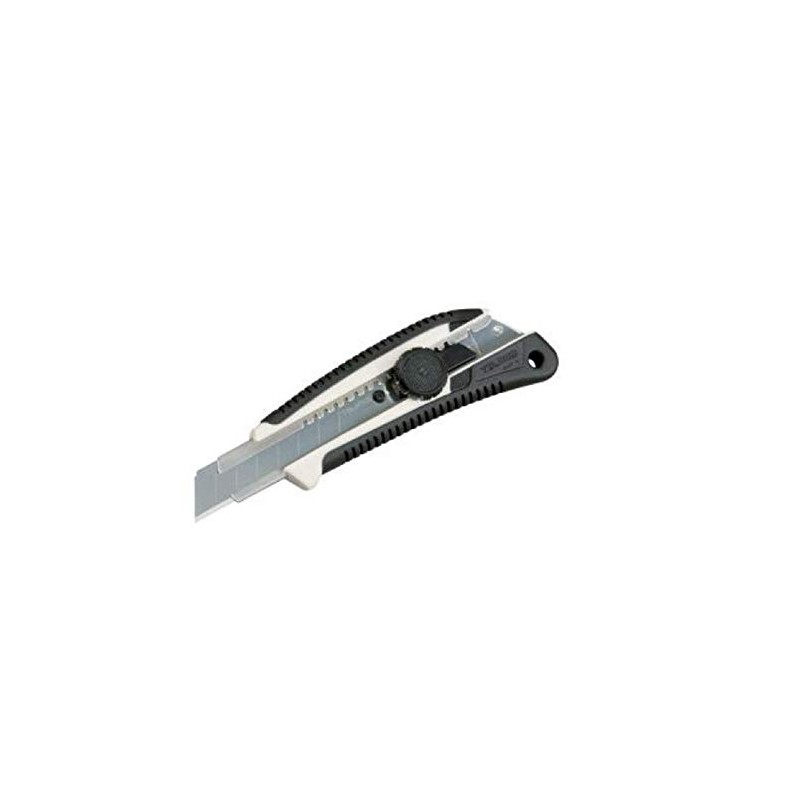 Tajima LC561WCL Screw Pro Gri-L Clear Case White Compatible Replacement