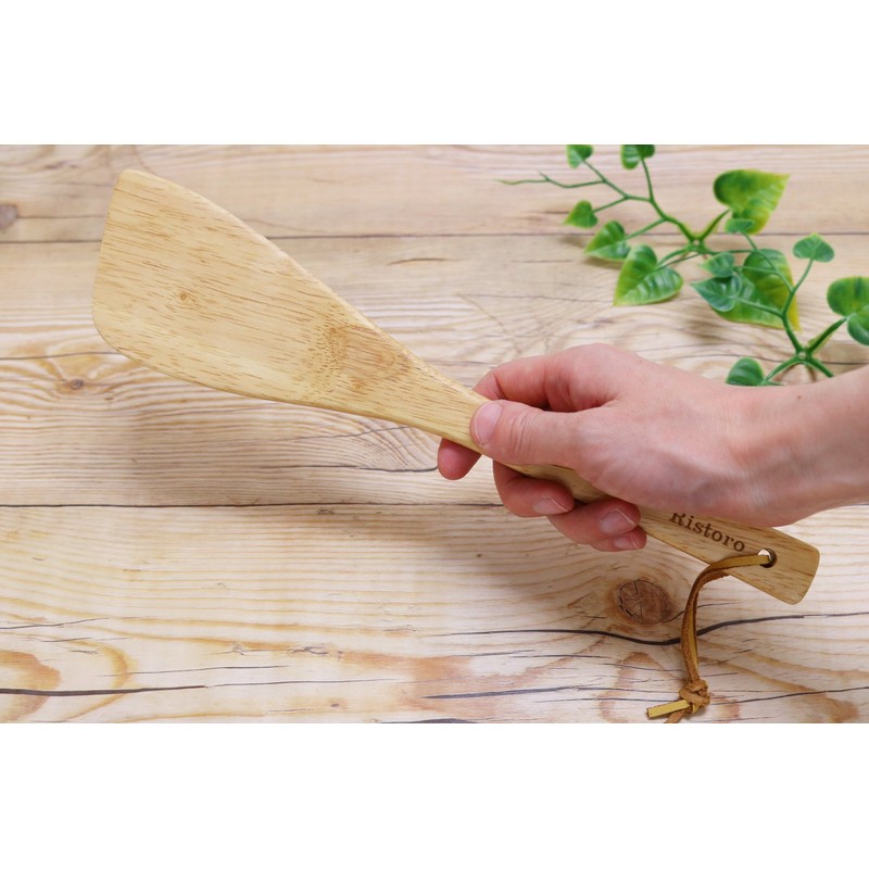 Maruwa Boeki 100369100 Listro Spatula