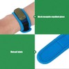 Mosquito Repellent Wristband Insect Repeller Bracelet for Adult Pregnant Women