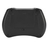 Mini Wireless Keyboard Remote 2.4GHz USB Reciver QWERTY for Android