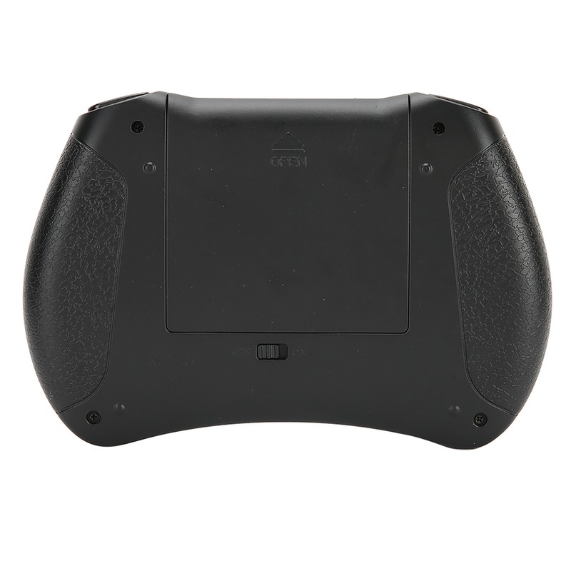 Mini Wireless Keyboard Remote 2.4GHz USB Reciver QWERTY for Android