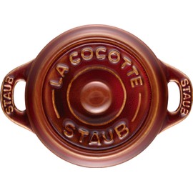 Mini Cocotte Ceramic by Staub