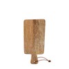 Mango Wood Small Chopping Board