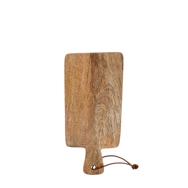 Mango Wood Small Chopping Board