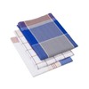 Gözze - Set of 3 Tea Towels, 100% Cotton, High