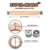 ROLLINGDOG 18 Inch Paint Roller Kit - Large Paint Roller