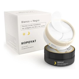 Mopoyat Parches Ojos Ácido