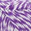 Lion Brand DIY Glow Twist Yarn, Yarn for Knitting, Crocheting,