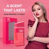 LEG3ND Cologne for Women - Long-Lasting Luxury Fragrance with Essential
