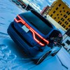 for Dodge Durango 2014-2021 Star Tail Light Tint, for Dodge