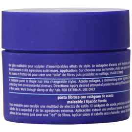 Phyto Fiber Paste for Unisex, 2.5 Oz