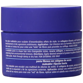 Phyto Fiber Paste for Unisex, 2.5 Oz
