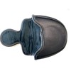 Golf Headcover Putter Cover for Odyssey 2 Ball Mallet Magnetic