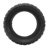 8.5x3.0 Electric Scooter Tires Rubber Impact Resistance Electric Scooter Replacement