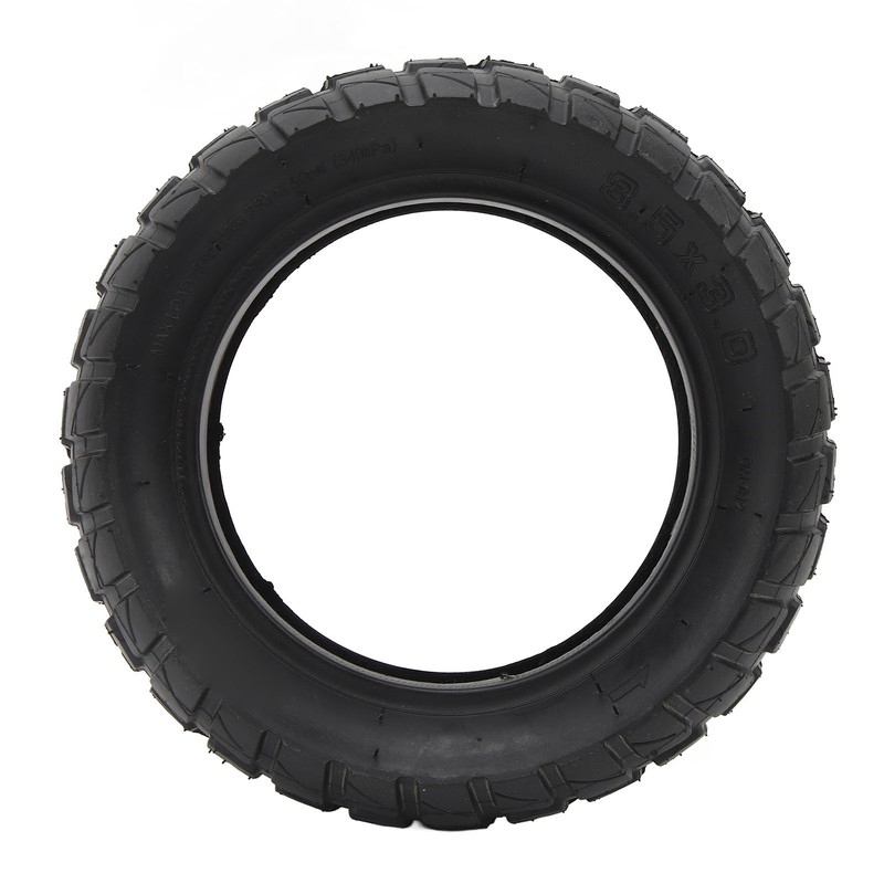 8.5x3.0 Electric Scooter Tires Rubber Impact Resistance Electric Scooter Replacement