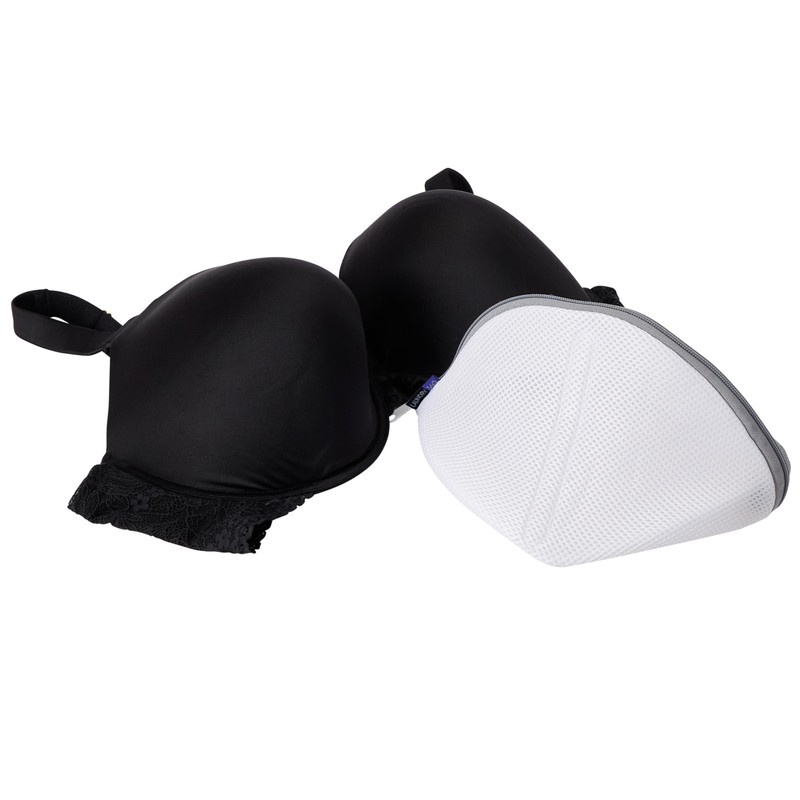 Laundry 360 X-Large Bra Wash Bag | Dimensions : 10