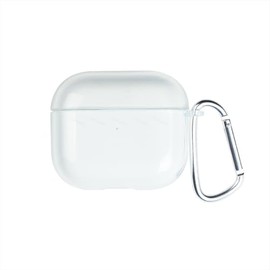 INSTACASE Funda para AirPods Pro a Prueba de Golpes, Protector Antigolpes, Carcasa de Silicón TPU Flexible, Protección 360 Grados                     