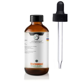 Wormwood Essential Oil (USA) (4oz)