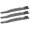 Spartan 61" Deck Mower Blades 438-0002-00 (3 Pack)