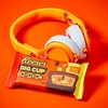 REESE'S Big Cup with Pieces Milk Chocolate King Size Peanut