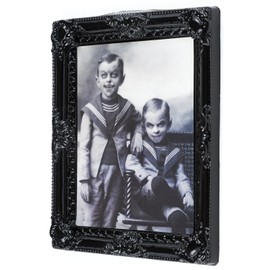 Toss Dice Poster Frame 3D Horror B SGXD-A01B