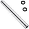 Shower Arm Extender, BSTIIU 8 Inch Shower Head Extension Arm,
