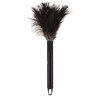 Retractable Ostrich Feather Duster 12 to 16 inch