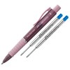 Faber-Castell Poly Ball View Ballpoint Pen Refill XB (Rose Shadow