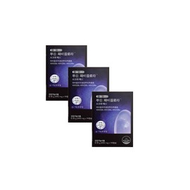 Dr. Bullet Phuung Fabiflora Sirtu Max Health Functional Food MAD / 닥터블릿 푸응 파비플로라 시르투 맥스 건강 기능 식품 MAD