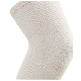 Knee Warmer in Angora Wool (2 pcs) Mink Tg. L/XL