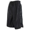 ChoiceApparel Mens Solid Color Basketball Training Shorts with Pockets and