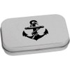 80mm 'Boat Anchor' Metal Hinged Tin/Storage Box (TT00245279)
