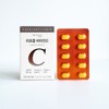 Anguk Health Liposomal Vitamin C 550mg x 60 tablets - / 안국건강 리포좀 비타민C 550mg x 60정 -