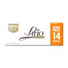 Jabón de Tocador Lirio Dermatológico 14 piezas de 150 g