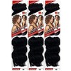 Harlem 125 Kima Braid Ocean Wave 8" 2 pieces per
