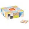 goki 58387 - Tile Game II - Wooden Game for